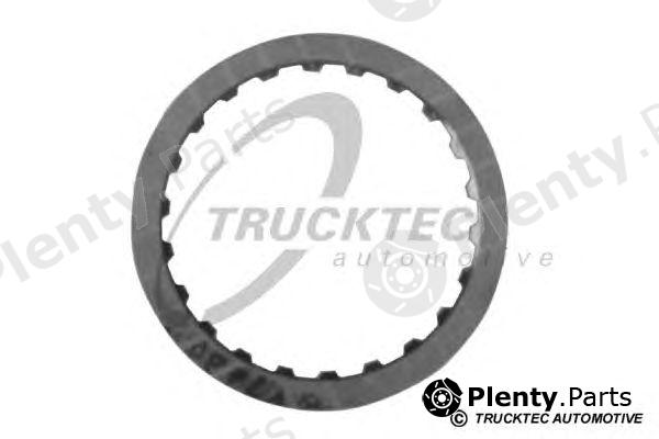  TRUCKTEC AUTOMOTIVE part 02.25.043 (0225043) Lining Disc, automatic transmission