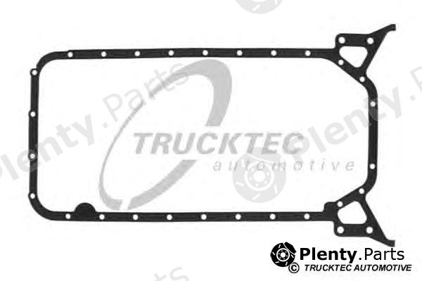  TRUCKTEC AUTOMOTIVE part 02.10.043 (0210043) Gasket, wet sump