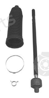  TRUCKTEC AUTOMOTIVE part 02.37.087 (0237087) Repair Kit, tie rod axle joint