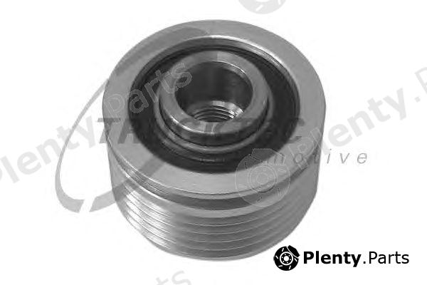  TRUCKTEC AUTOMOTIVE part 02.17.043 (0217043) Alternator Freewheel Clutch