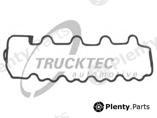  TRUCKTEC AUTOMOTIVE part 02.10.075 (0210075) Gasket, cylinder head cover