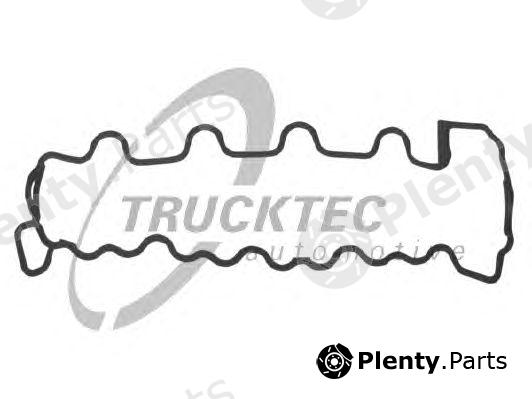  TRUCKTEC AUTOMOTIVE part 02.10.076 (0210076) Gasket, cylinder head cover