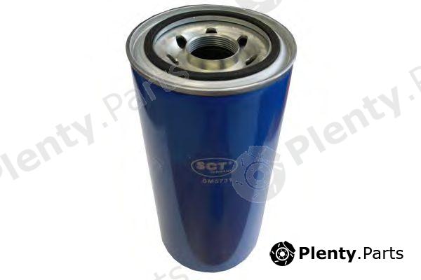  SCT Germany part SM5731 Oil Filter