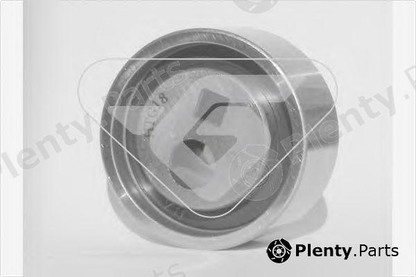  HUTCHINSON part HTG18 Tensioner Pulley, timing belt