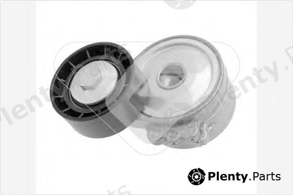  HUTCHINSON part T0216 Tensioner Pulley, v-ribbed belt
