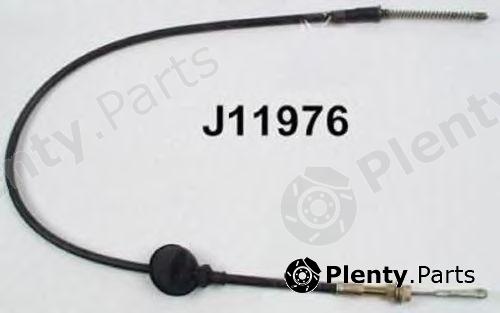  NIPPARTS part J11976 Cable, parking brake