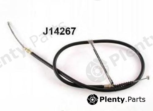  NIPPARTS part J14267 Cable, parking brake