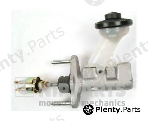  NIPPARTS part J2502063 Master Cylinder, clutch