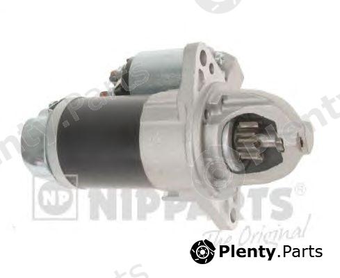  NIPPARTS part N5217021 Starter