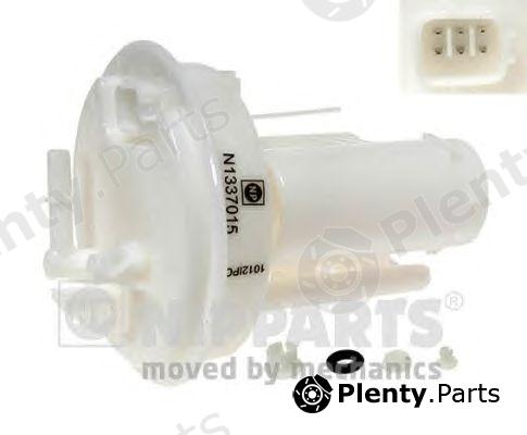  NIPPARTS part N1337015 Fuel filter