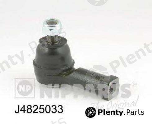  NIPPARTS part J4825033 Tie Rod End