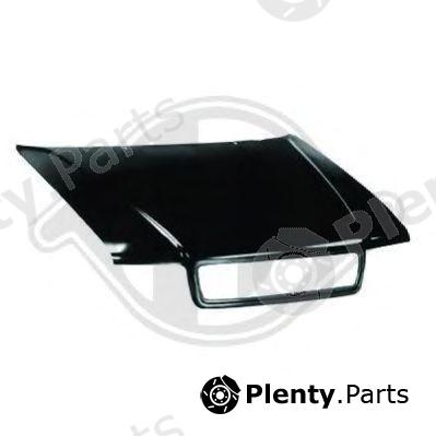  DIEDERICHS part 1015000 Bonnet