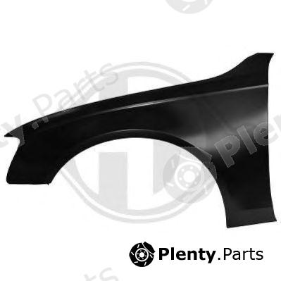  DIEDERICHS part 1018006 Wing
