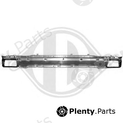  DIEDERICHS part 1021060 Impact Absorber, bumper