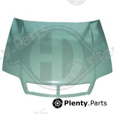  DIEDERICHS part 1025000 Bonnet