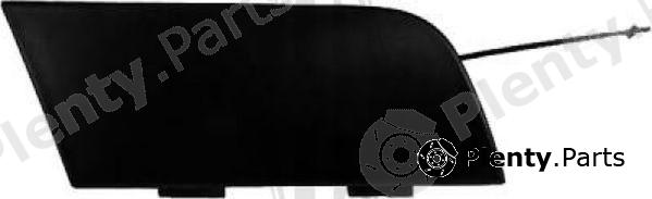  DIEDERICHS part 1026064 Cover, bumper
