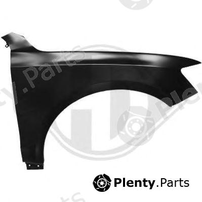  DIEDERICHS part 1075006 Wing