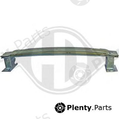  DIEDERICHS part 1080060 Bumper