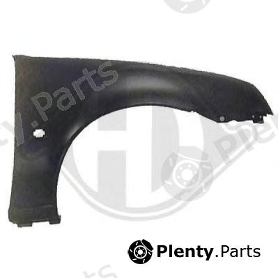  DIEDERICHS part 1403107 Wing