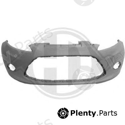  DIEDERICHS part 1405050 Bumper