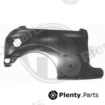  DIEDERICHS part 1415034 Sidewall