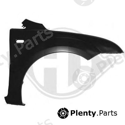  DIEDERICHS part 1416007 Wing