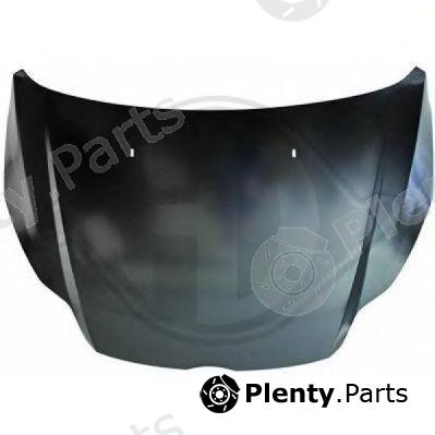  DIEDERICHS part 1418000 Bonnet
