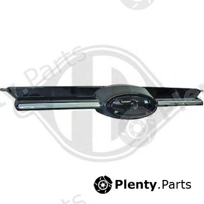  DIEDERICHS part 1418040 Radiator Grille