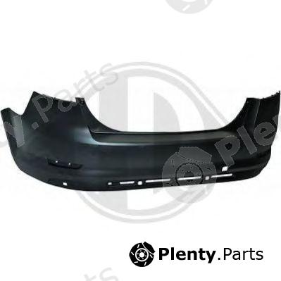 DIEDERICHS part 1428055 Bumper