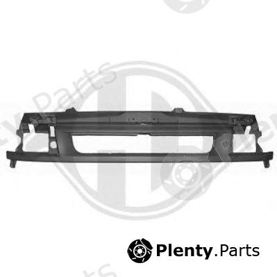  DIEDERICHS part 1454002 Front Cowling