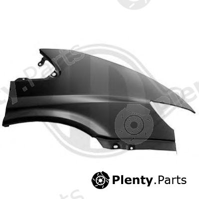  DIEDERICHS part 1454106 Wing