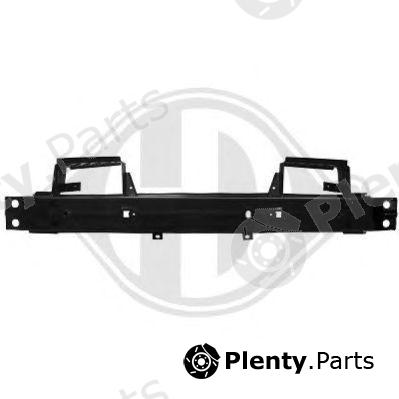  DIEDERICHS part 1455060 Impact Absorber, bumper