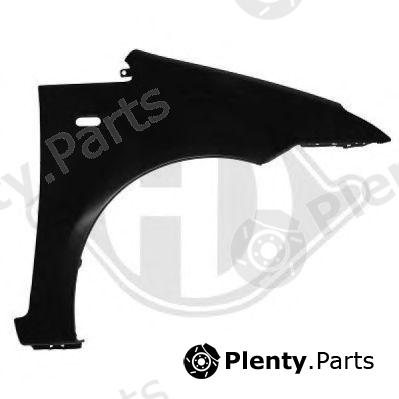 DIEDERICHS part 1466007 Wing