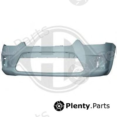  DIEDERICHS part 1466050 Bumper
