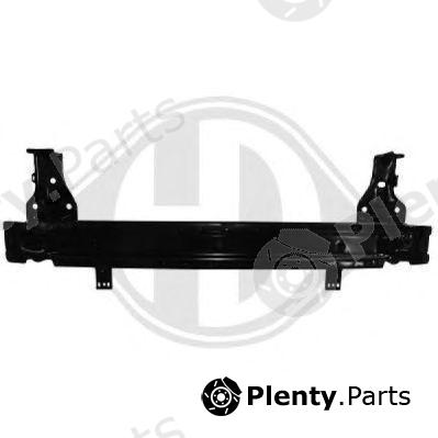  DIEDERICHS part 1485060 Impact Absorber, bumper