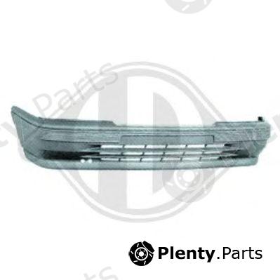  DIEDERICHS part 1803150 Bumper