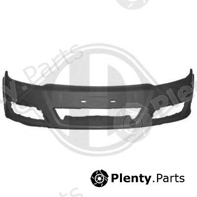  DIEDERICHS part 1806050 Bumper