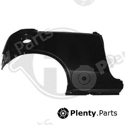  DIEDERICHS part 1813035 Sidewall