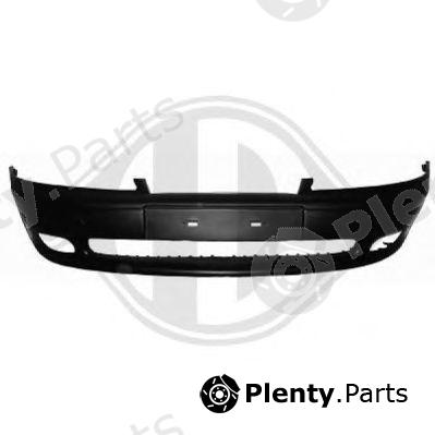  DIEDERICHS part 1824051 Bumper