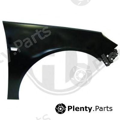  DIEDERICHS part 1826007 Wing