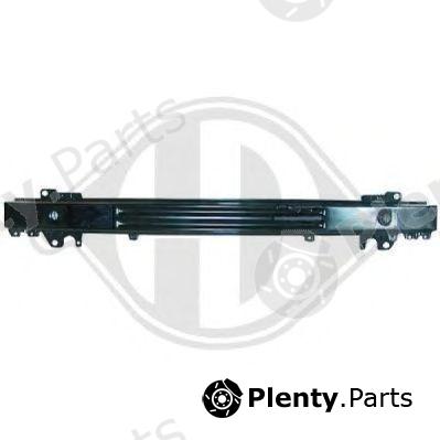  DIEDERICHS part 2204060 Impact Absorber, bumper
