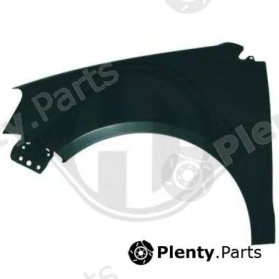  DIEDERICHS part 2205107 Wing
