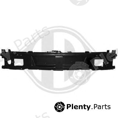  DIEDERICHS part 2212060 Impact Absorber, bumper
