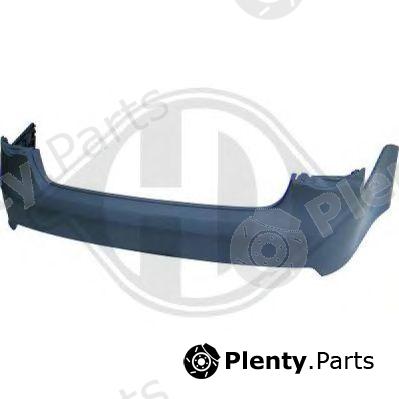  DIEDERICHS part 2232055 Bumper