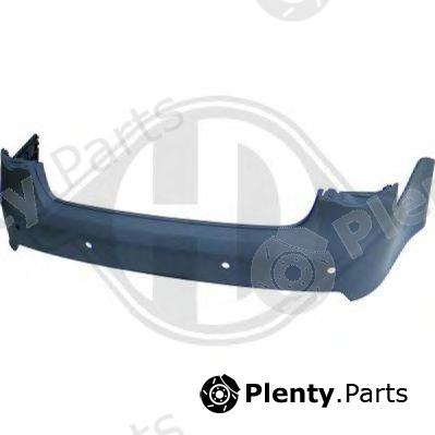  DIEDERICHS part 2232056 Bumper