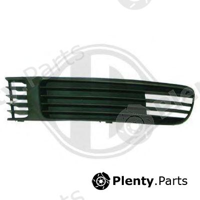  DIEDERICHS part 2245046 Ventilation Grille, bumper
