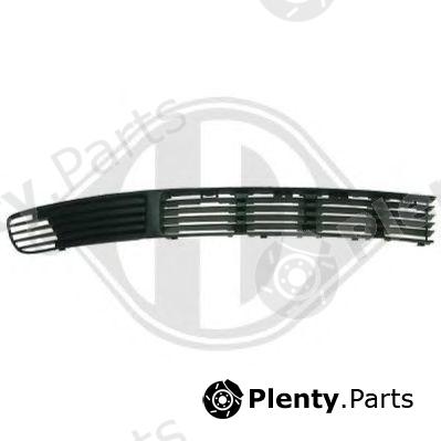  DIEDERICHS part 2245047 Ventilation Grille, bumper
