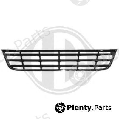  DIEDERICHS part 2247045 Ventilation Grille, bumper