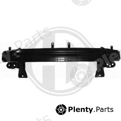  DIEDERICHS part 2247060 Support, bumper
