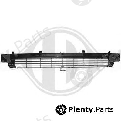  DIEDERICHS part 2271041 Radiator Grille